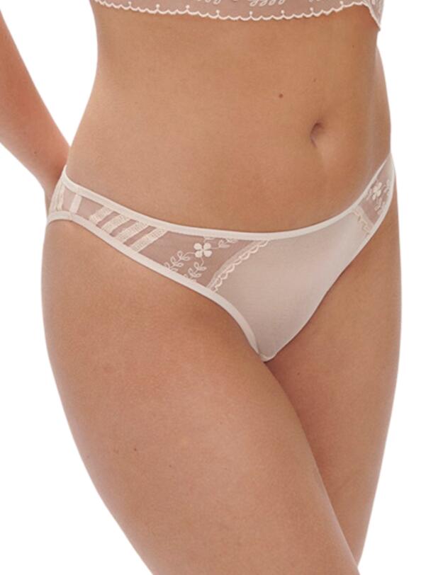 Simone Perele Marthe Brief Petal Powder