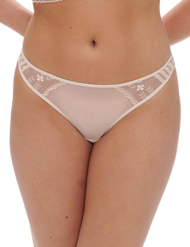 Simone Perele Marthe Brief Petal Powder