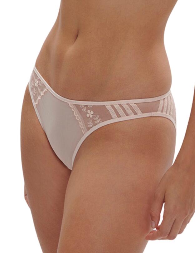 Simone Perele Marthe Brief Petal Powder