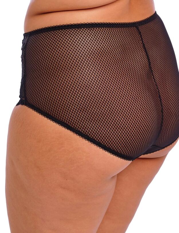Elomi Charley Full Brief Jet