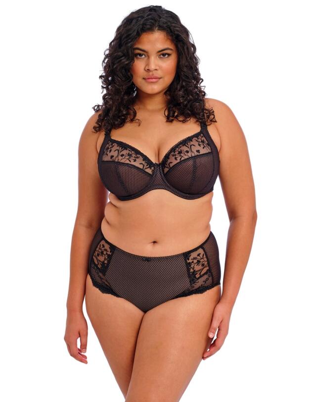 Elomi Charley Full Brief Jet