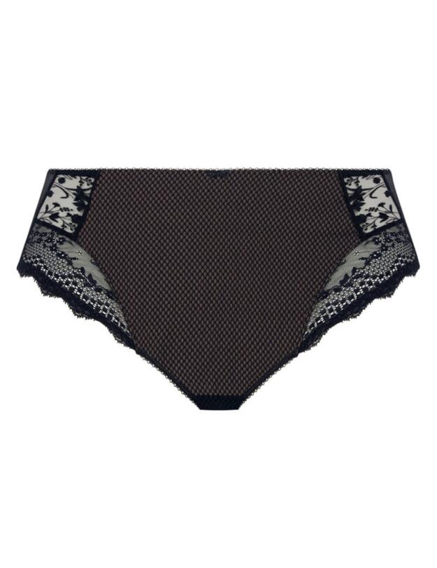 Elomi Charley Full Brief Jet