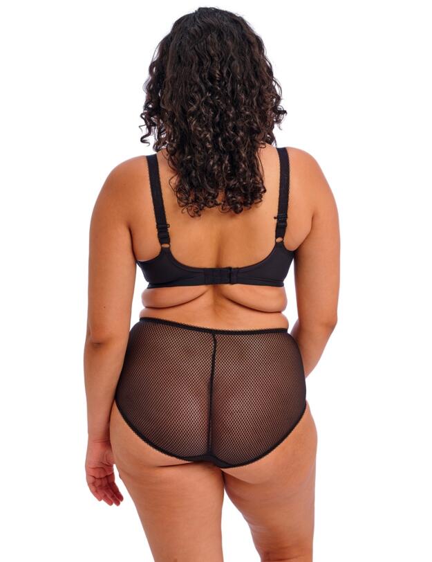 Elomi Charley Full Brief Jet