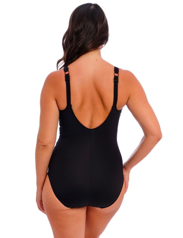 Fantasie Merissa Swimsuit Black
