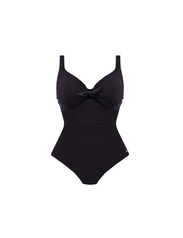 Fantasie Merissa Swimsuit Black