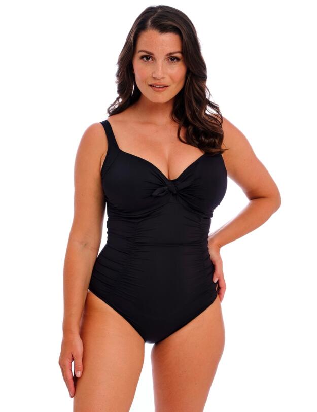 Fantasie Merissa Swimsuit Black