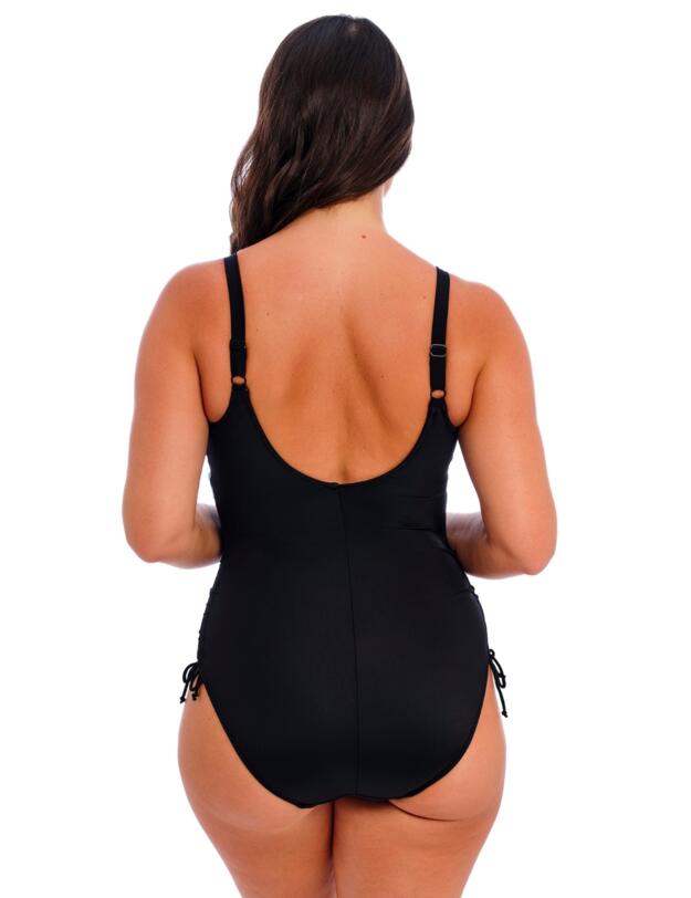 Fantasie Talm Beach Swimsuit Black