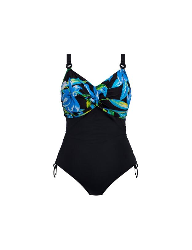 Fantasie Talm Beach Swimsuit Black