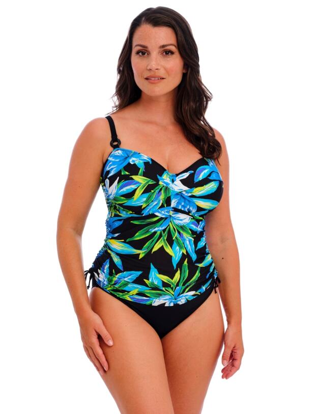 Fantasie Talm Beach Tankini Top Black