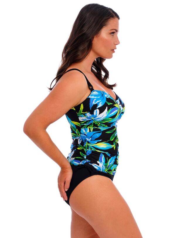 Fantasie Talm Beach Tankini Top Black