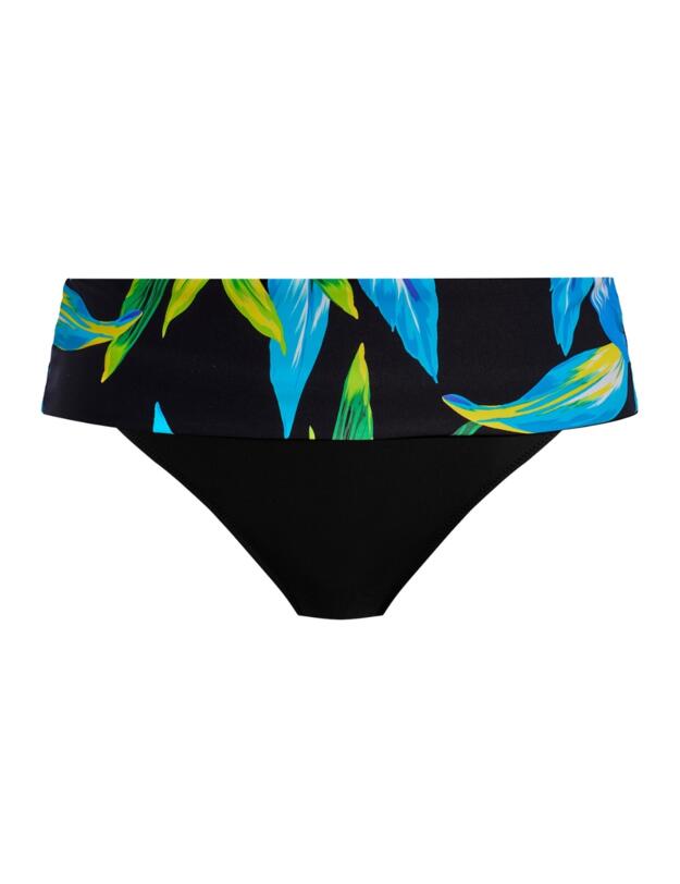 Fantasie Talm Beach Fold Bikini Brief Black