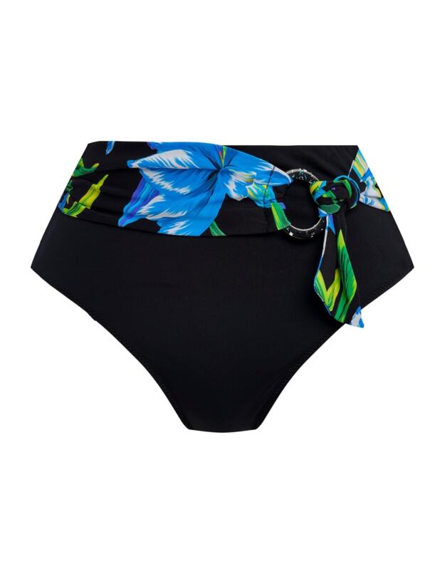 Fantasie Talm Beach Bikini Brief Black