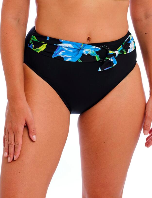Fantasie Talm Beach Bikini Brief Black