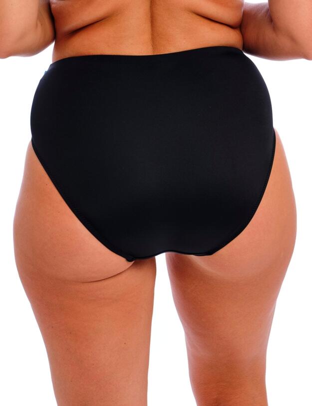 Fantasie Talm Beach Bikini Brief Black