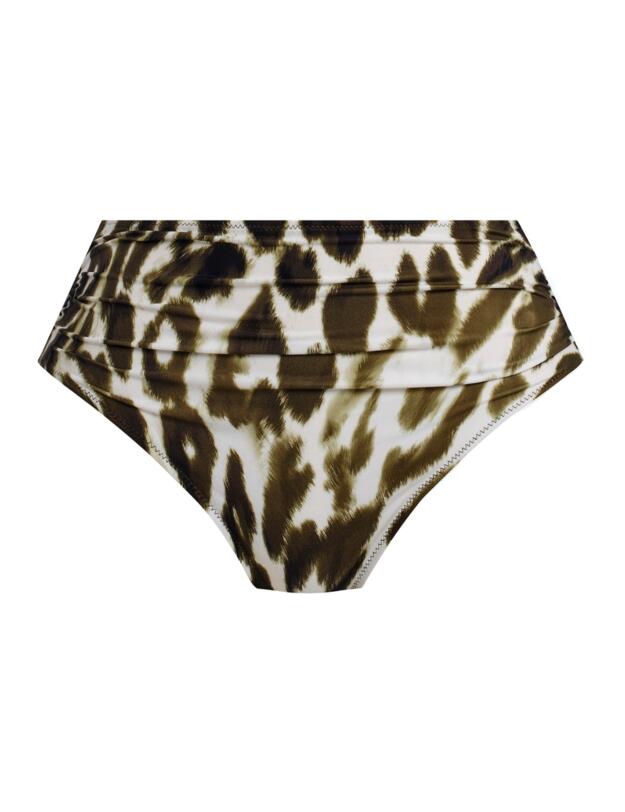 Fantasie Cabo Verde Full Bikini Brief Cactus
