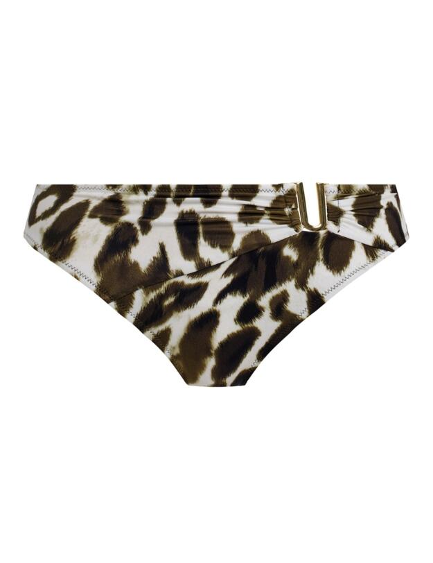 Fantasie Cabo Verde Bikini Brief Cactus