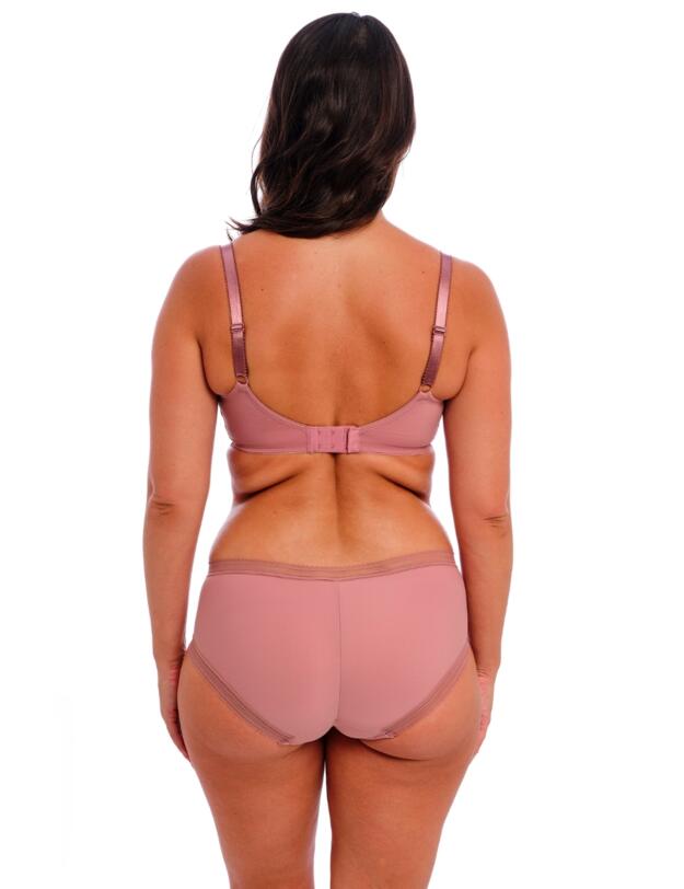 Fantasie Fusion Side Support Bra Rose