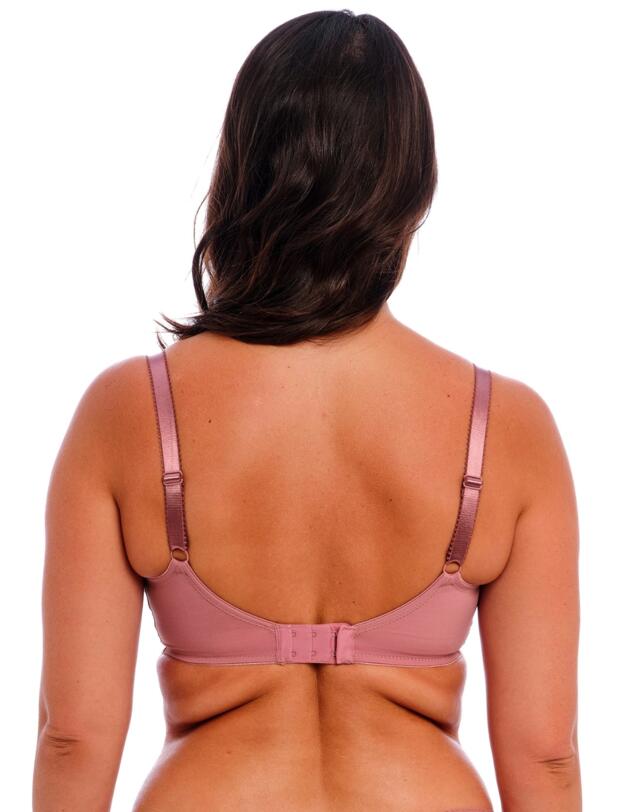 Fantasie Fusion Side Support Bra Rose