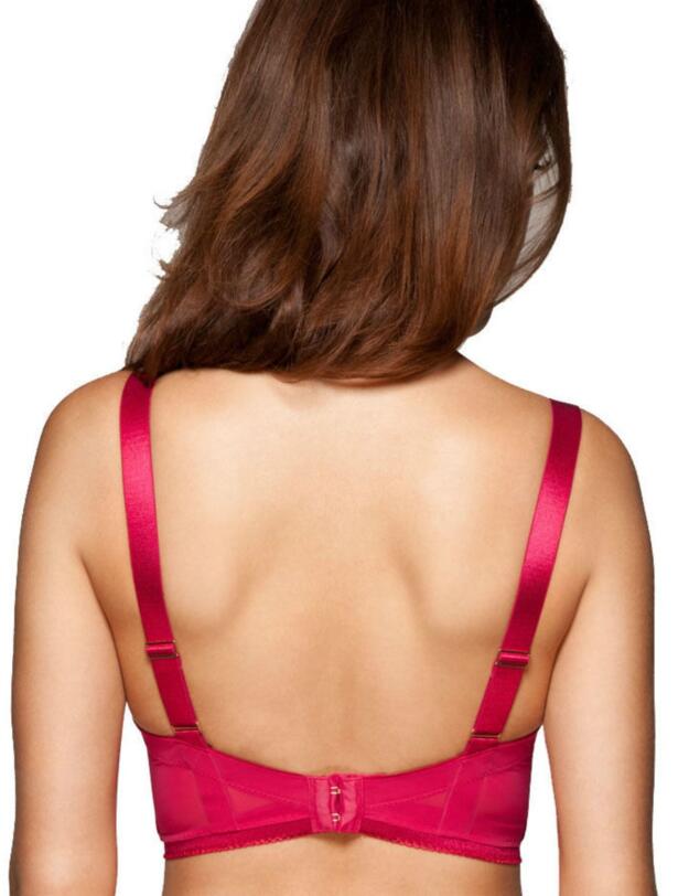 8515 Gossard Retrolution Longline Staylo Bra - 8515 Longline Bra