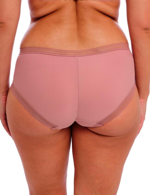 Fantasie Fusion Brief Rose