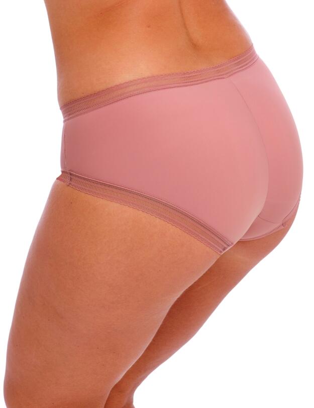 Fantasie Fusion Brief Rose