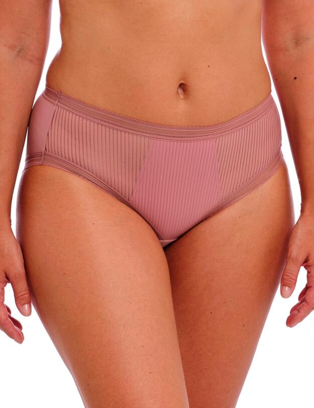 Fantasie Fusion Brief Rose