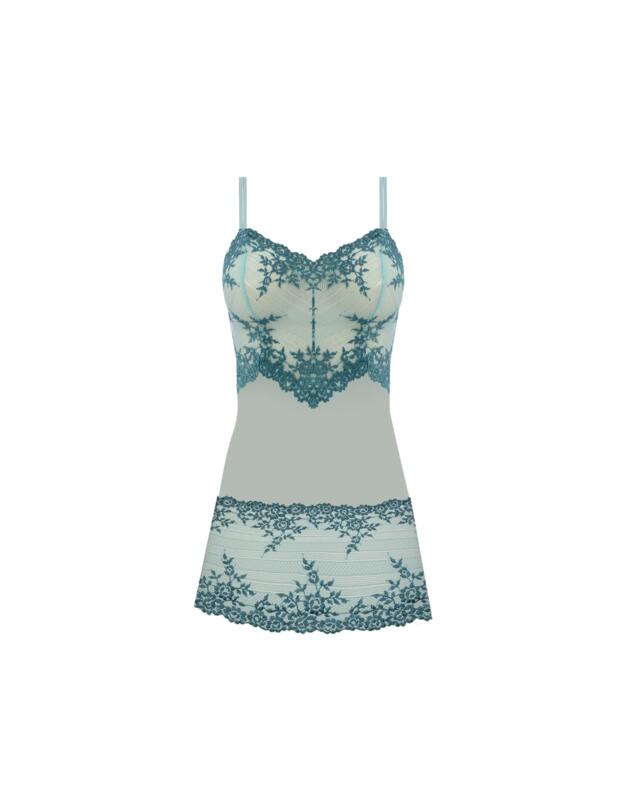 Eggshell Blue/Brittany Blue