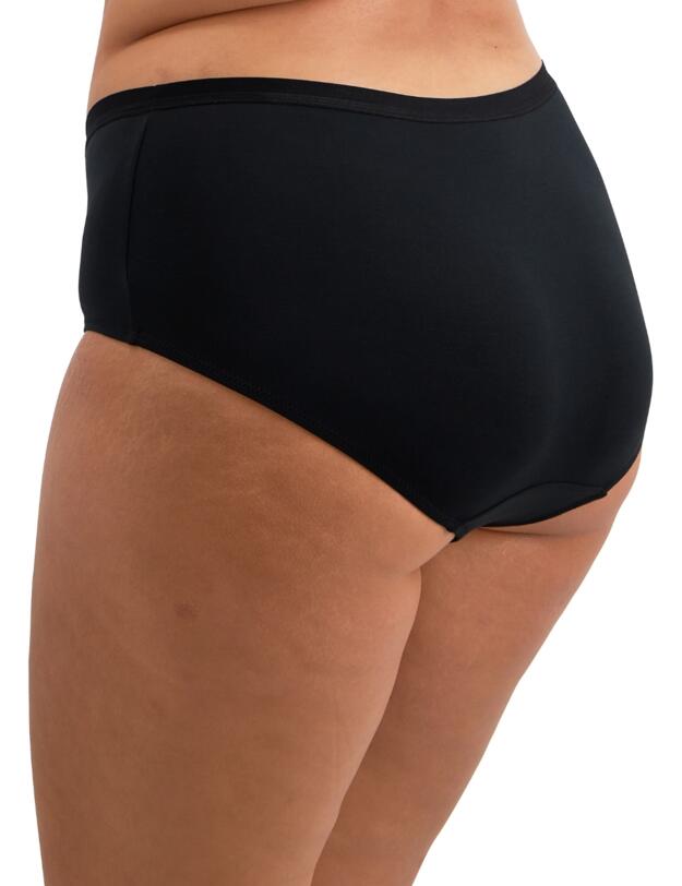 Elomi Downtime Short Black