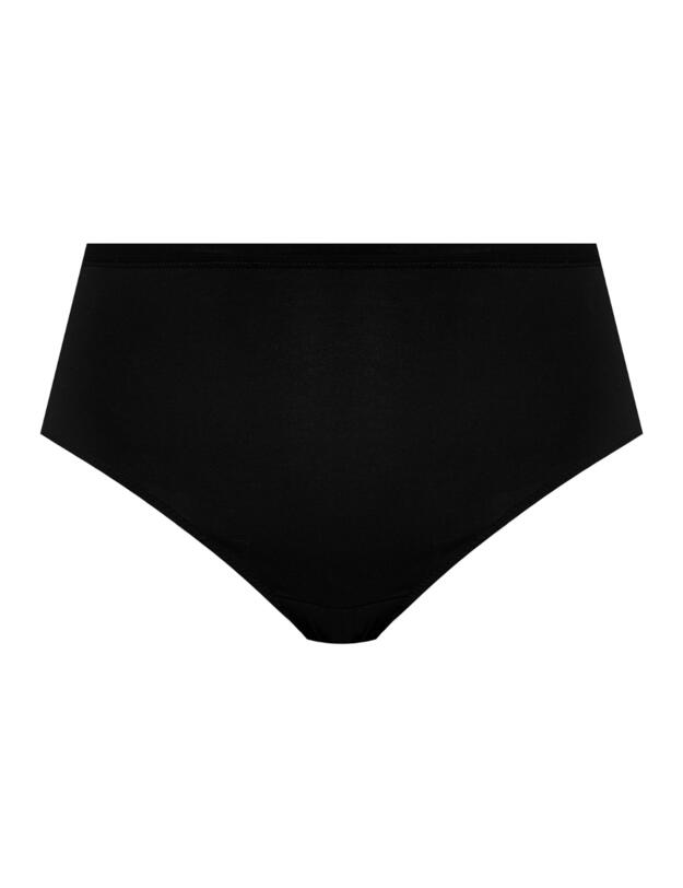 Elomi Downtime Short Black