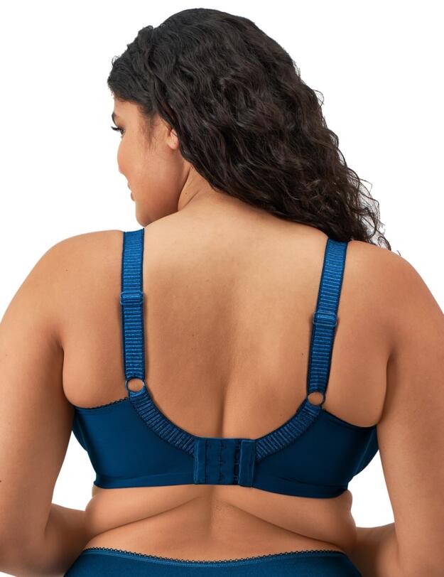 Elomi Cate Underwired Bra Poseidon