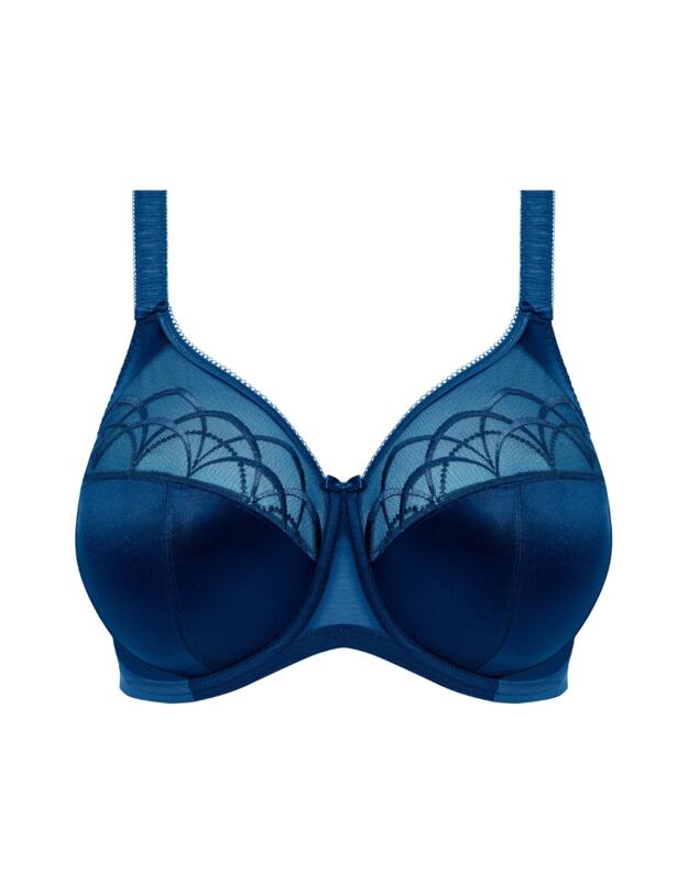 Elomi Cate Underwired Bra Poseidon
