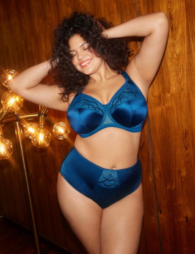 Elomi Cate Full Brief Poseidon