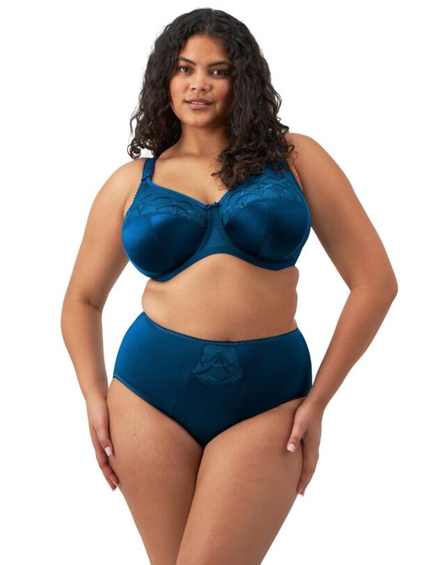 Elomi Cate Full Brief Poseidon