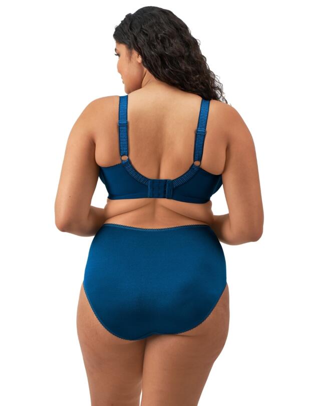 Elomi Cate Full Brief Poseidon