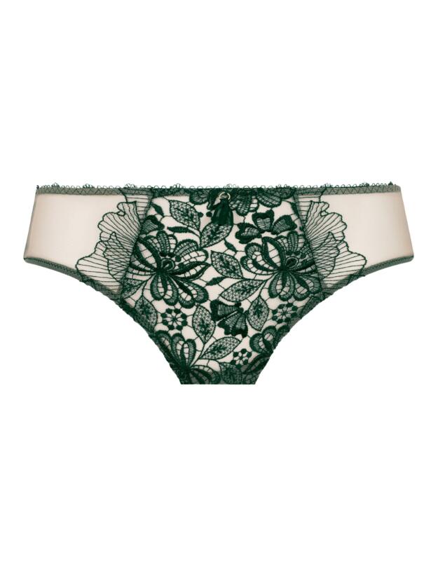 Empreinte Agathe Brief  Fougere