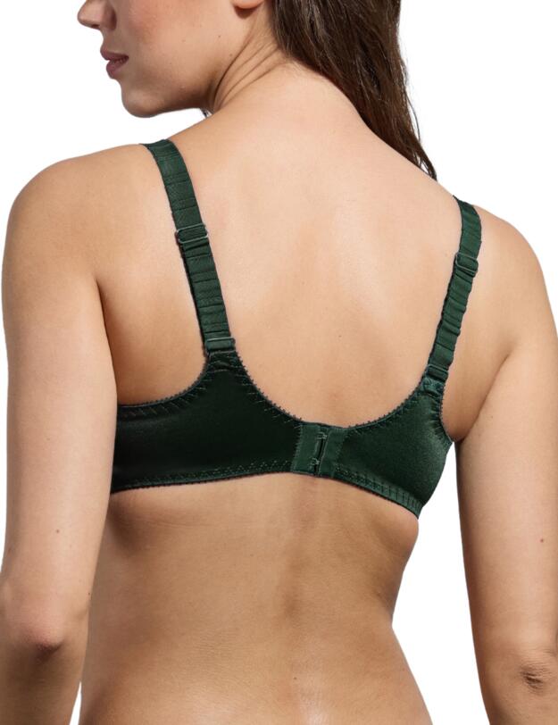 Empreinte Agathe Full Cup Bra Fougere