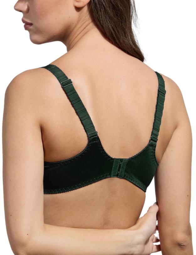 Empreinte Agathe Balcony Bra Fougere