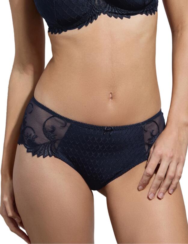 Empreinte Thalia Shorty Brief Blue Moon