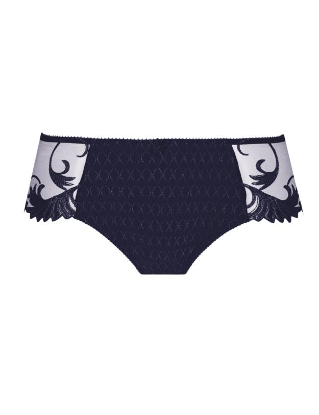 Empreinte Thalia Shorty Brief Blue Moon