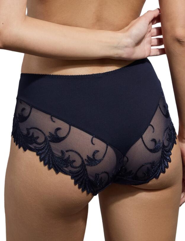 Empreinte Thaila Panty Brief Blue Moon