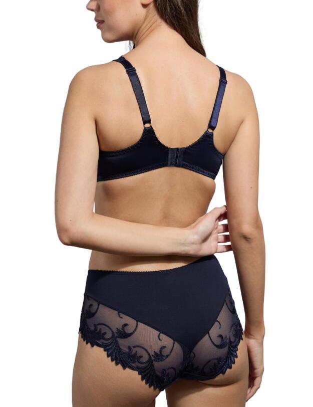 Empreinte Thalia Full Cup Bra Blue Moon
