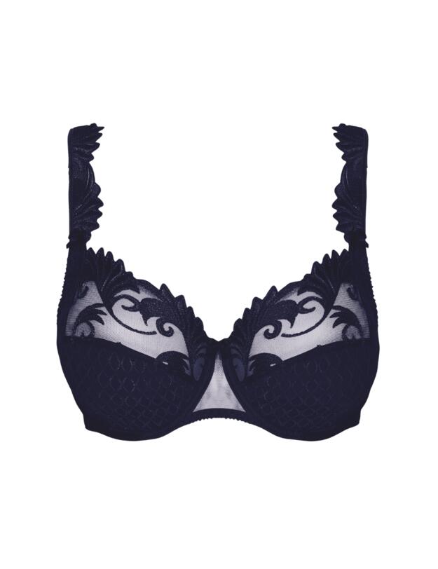 Empreinte Thalia Full Cup Bra Blue Moon