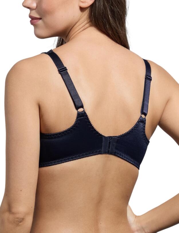 Empreinte Thalia Balcony Bra Blue Moon