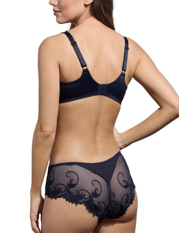 Empreinte Thalia Balcony Bra Blue Moon