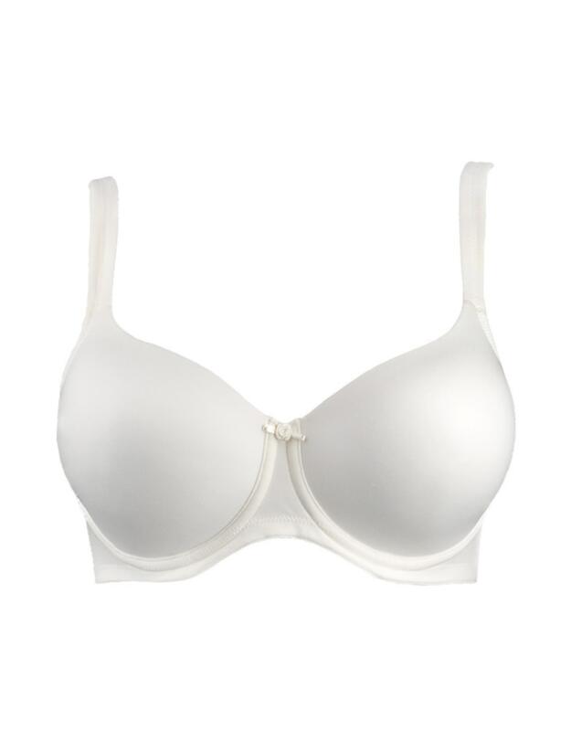 Triumph Super Soft WP Bra White