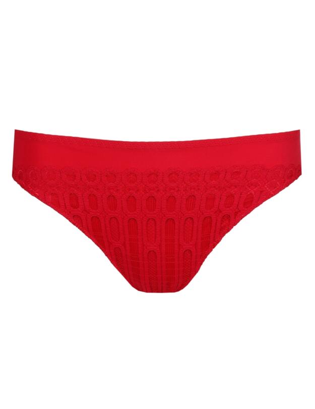 Prima Donna Twist Los Ayala Rio Brief Sangria