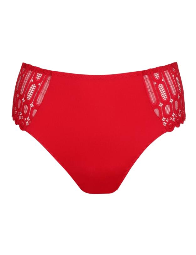 Prima Donna Twist Los Ayala Full Brief Sangria
