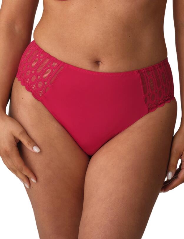 Prima Donna Twist Los Ayala Full Brief Sangria