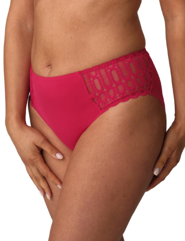 Prima Donna Twist Los Ayala Full Brief Sangria
