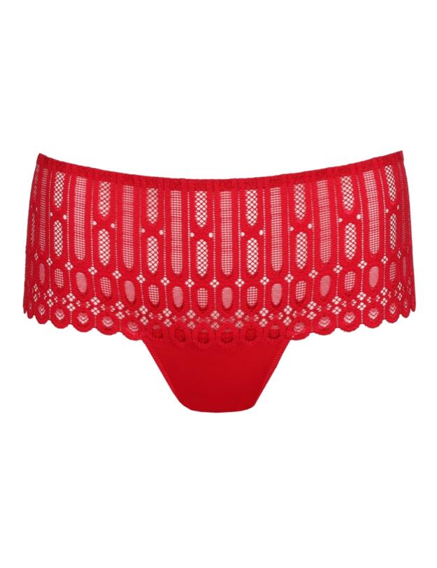 Prima Donna Twist Los Ayala Hotpants Sangria